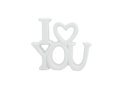 Декорация  I LOVE YOU 810724 400_400_2057444